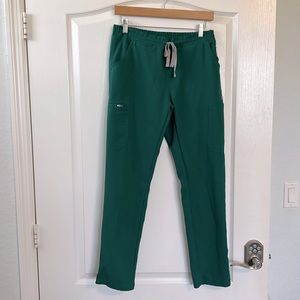 Figs yola pants size small